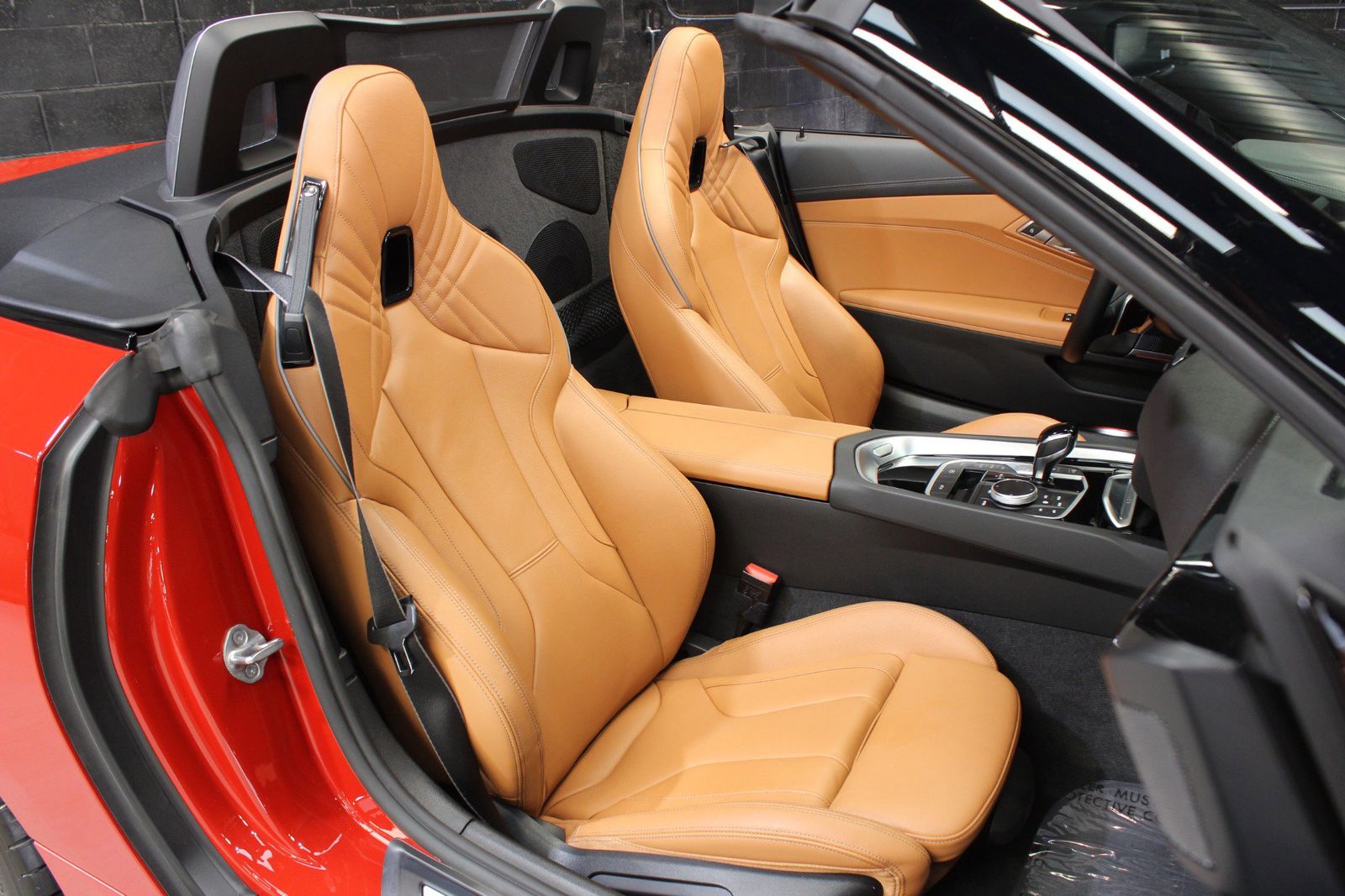 2022 BMW Z4 sDrive30i RWD