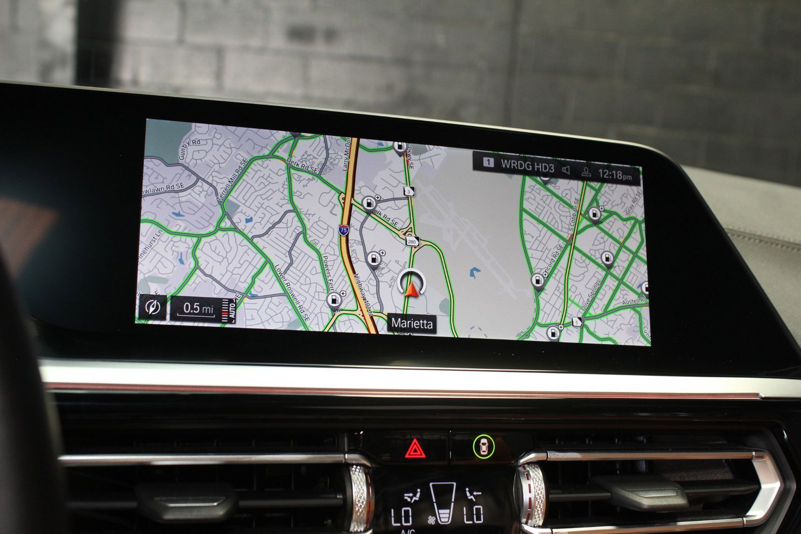 2022 BMW Z4 sDrive30i RWD