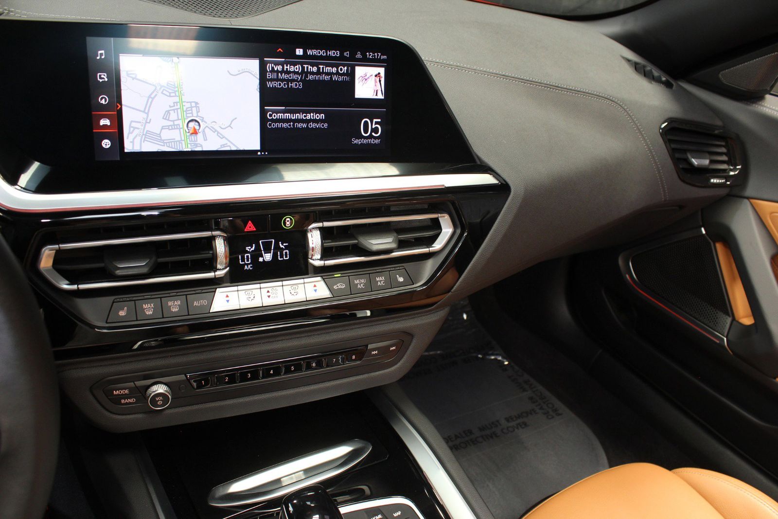 2022 BMW Z4 sDrive30i RWD