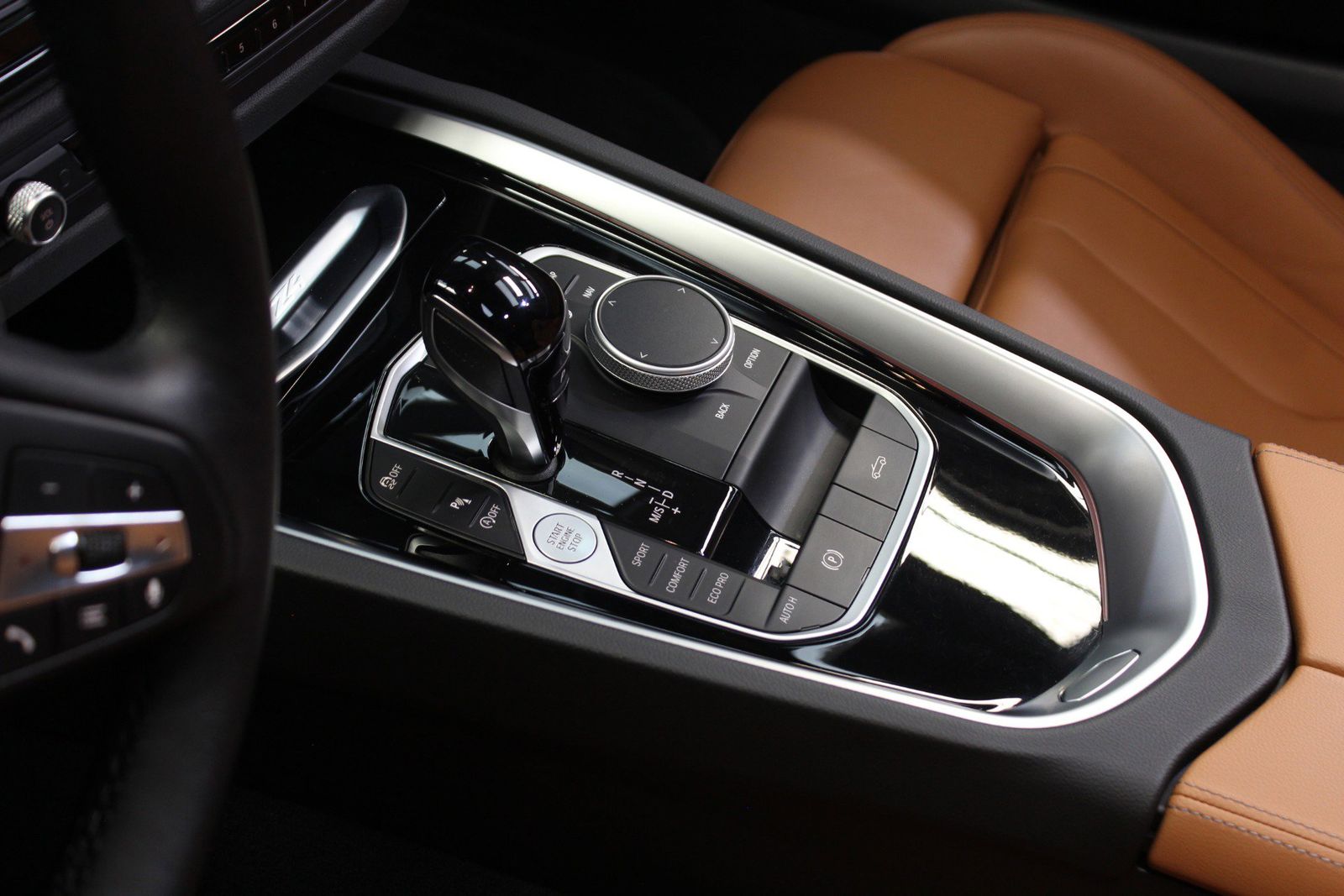 2022 BMW Z4 sDrive30i RWD