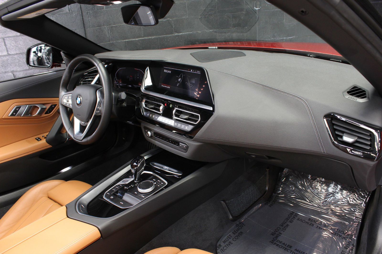 2022 BMW Z4 sDrive30i RWD