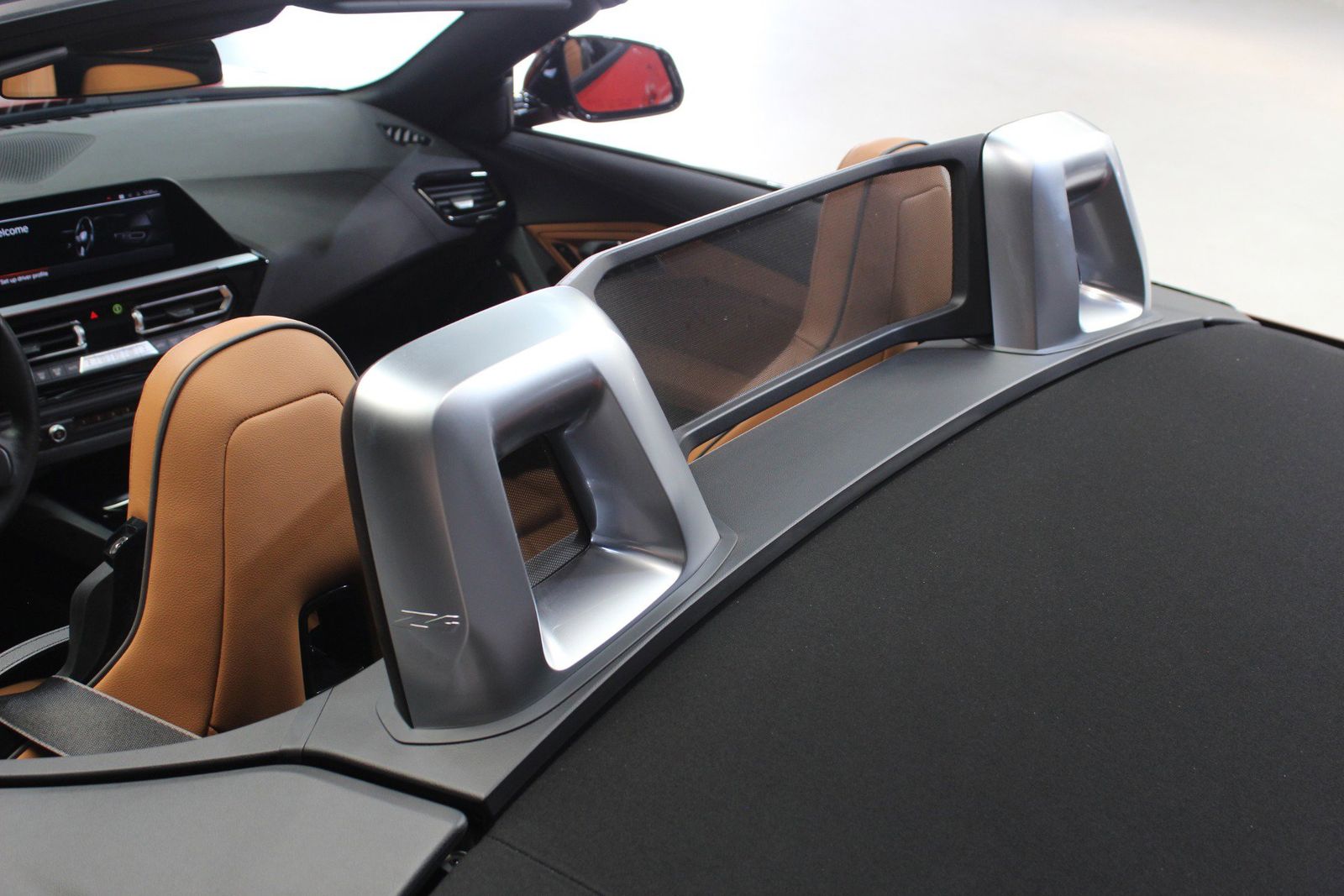 2022 BMW Z4 sDrive30i RWD