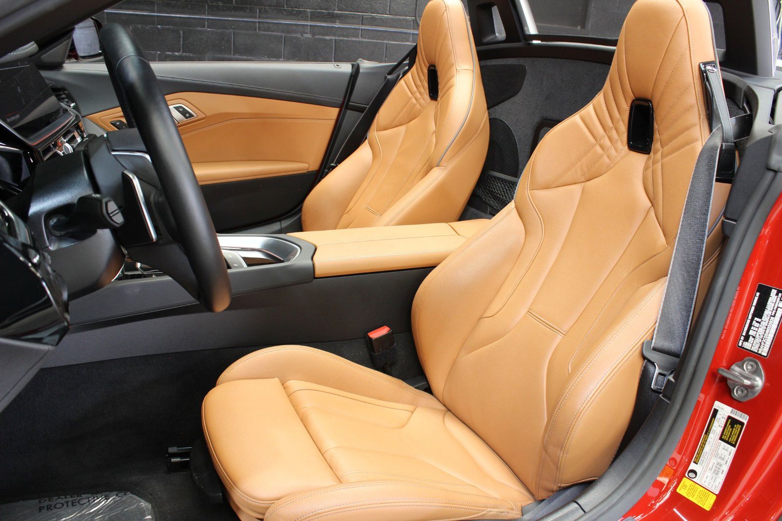 2022 BMW Z4 sDrive30i RWD