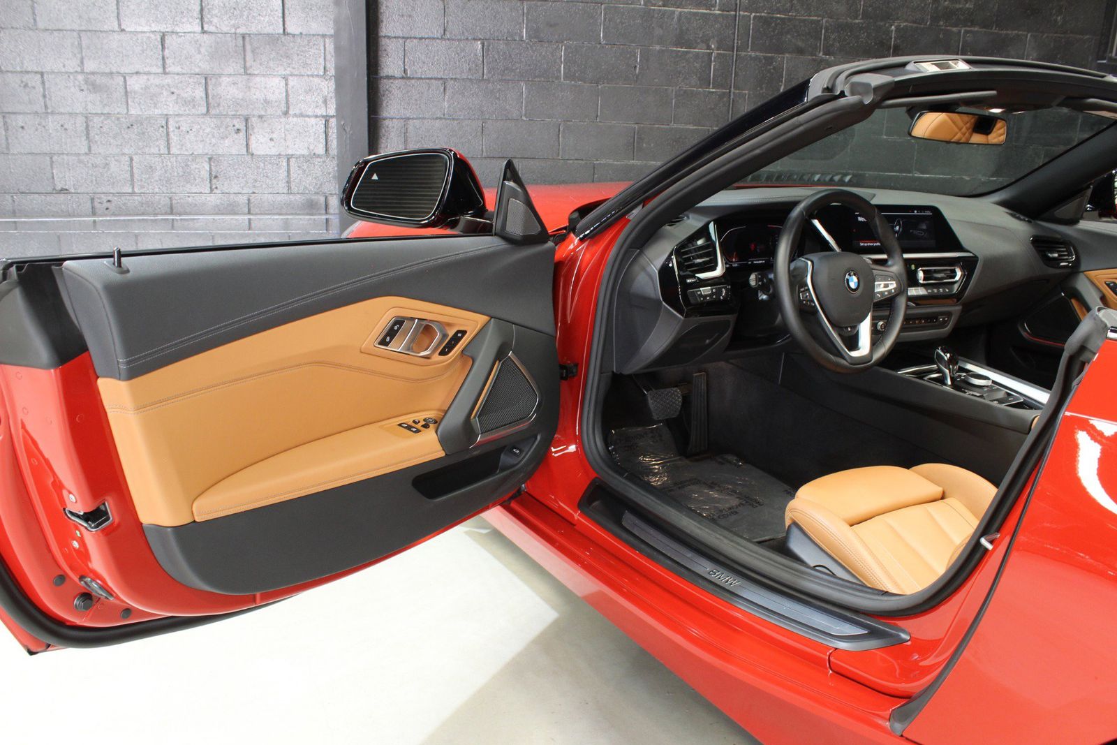 2022 BMW Z4 sDrive30i RWD