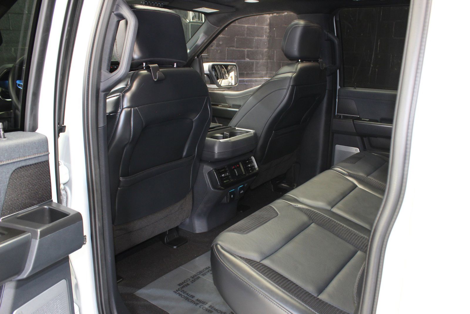 2023 Ford F-150 Raptor AWD