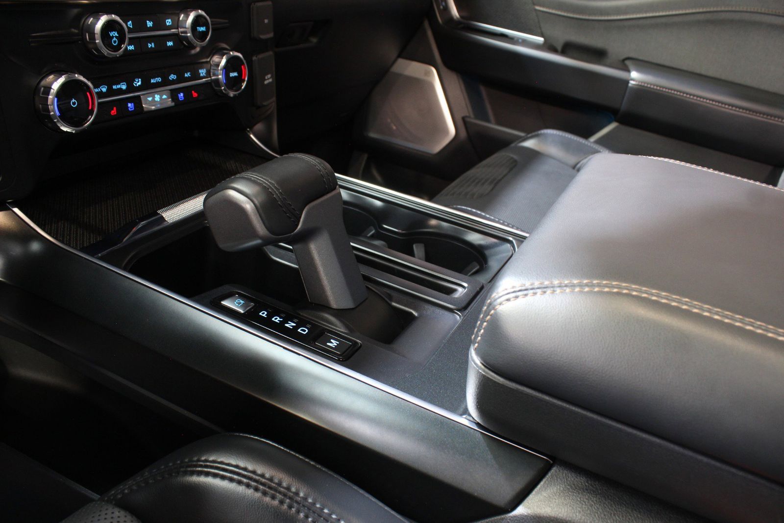 2023 Ford F-150 Raptor AWD