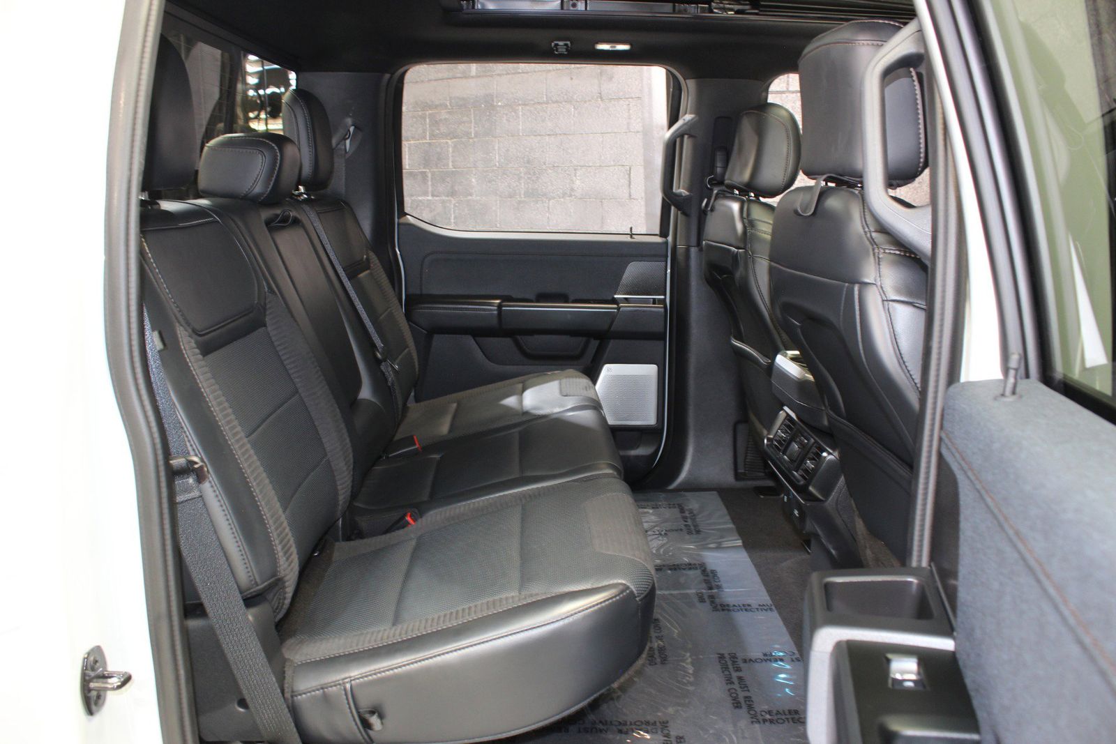 2023 Ford F-150 Raptor AWD