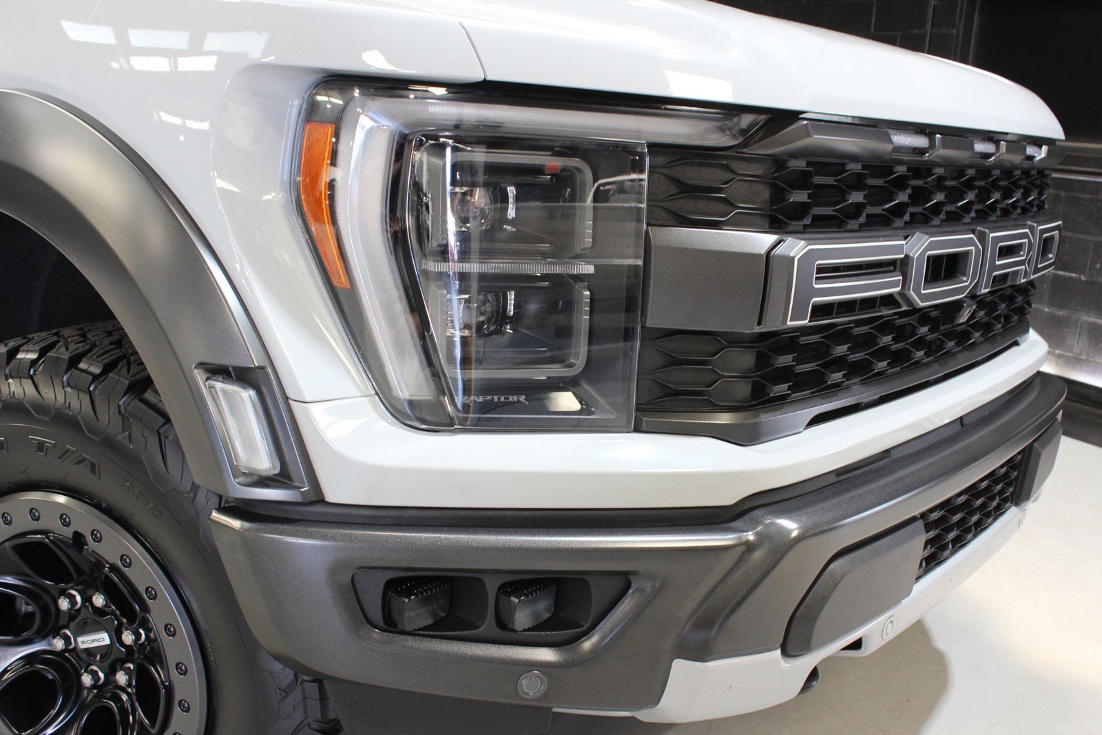 2023 Ford F-150 Raptor AWD