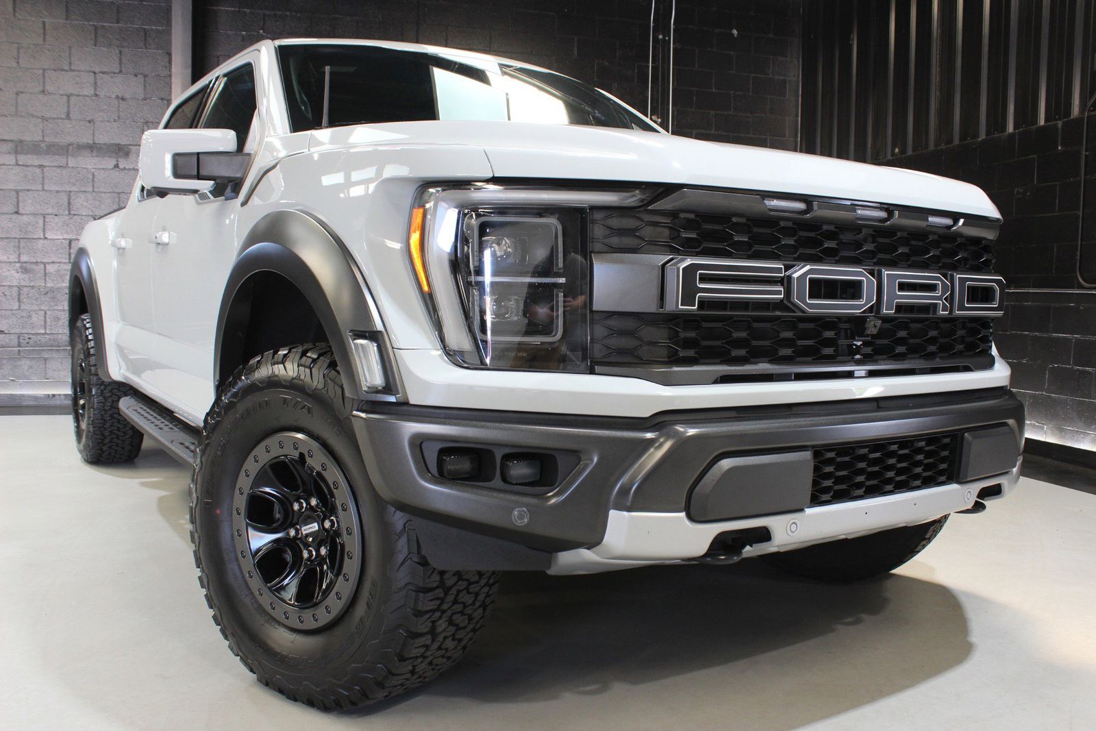 2023 Ford F-150 Raptor AWD