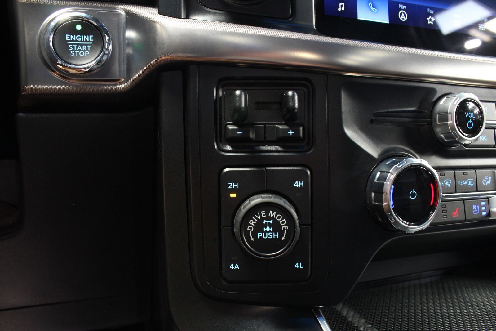 2023 Ford F-150 Raptor AWD