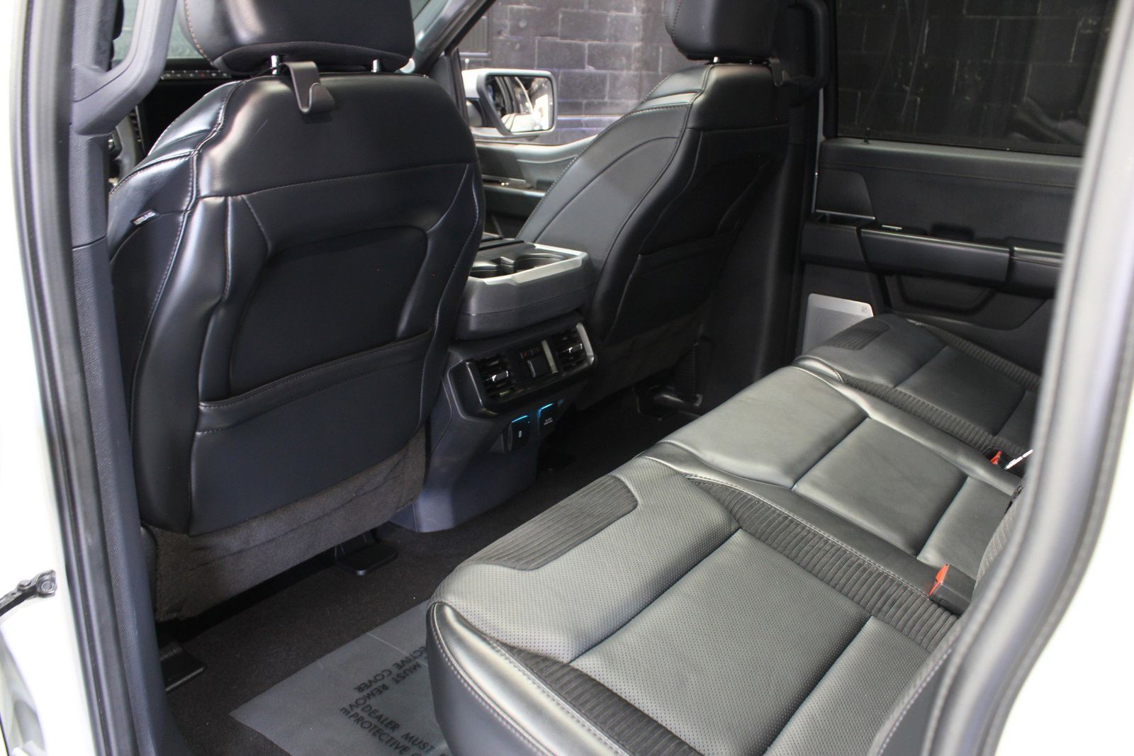 2023 Ford F-150 Raptor AWD