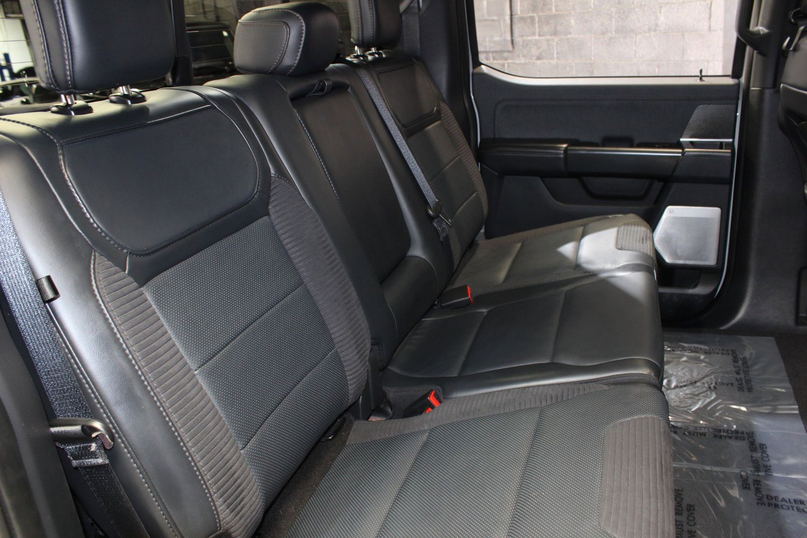 2023 Ford F-150 Raptor AWD