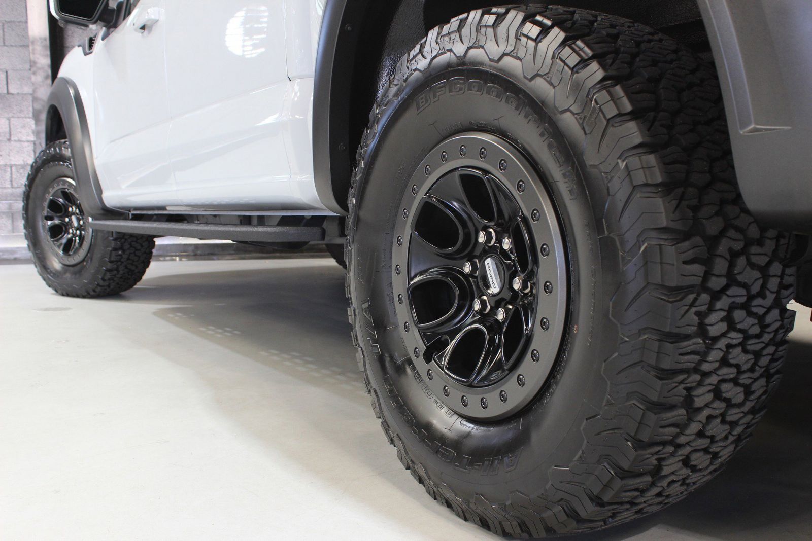 2023 Ford F-150 Raptor AWD