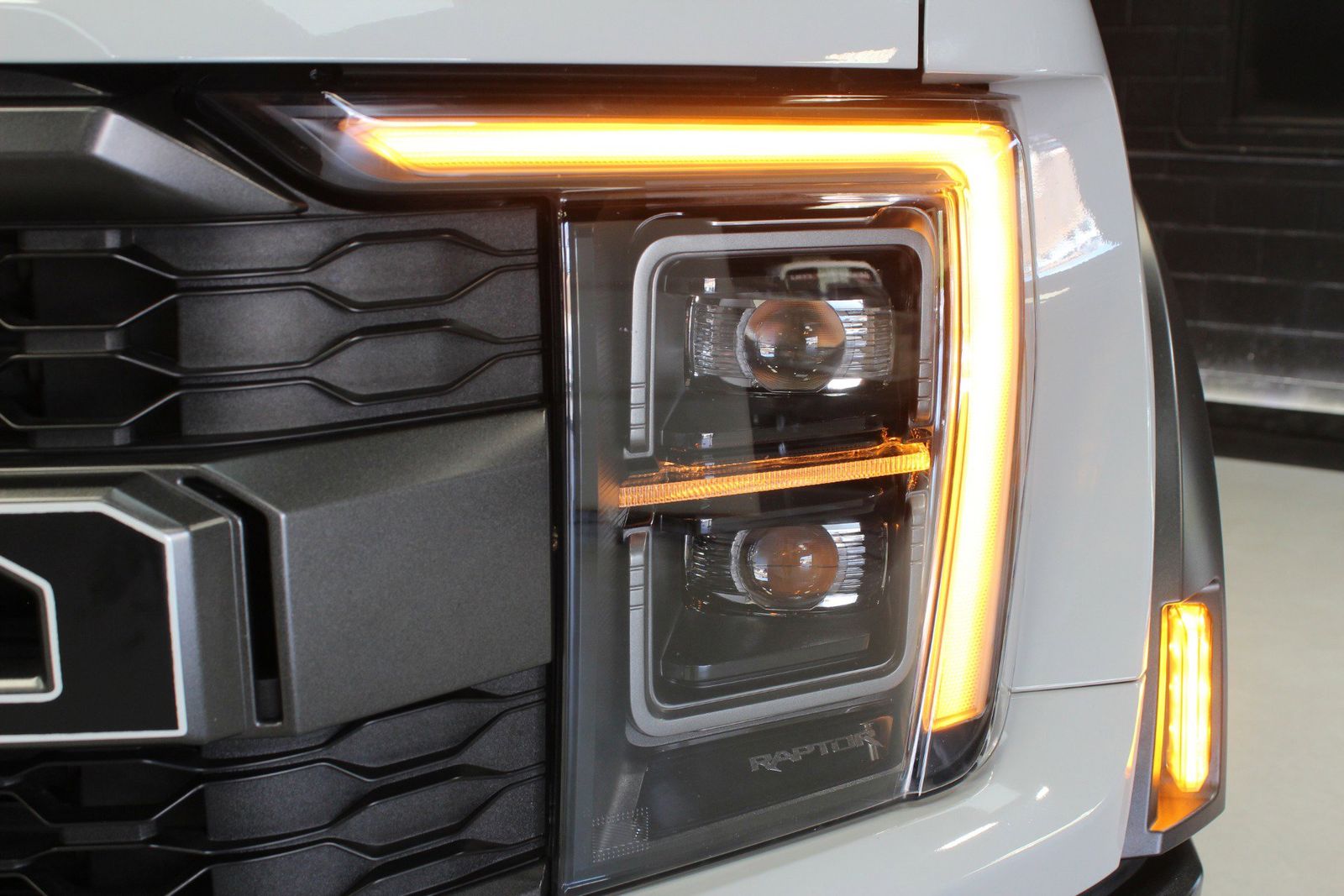 2023 Ford F-150 Raptor AWD