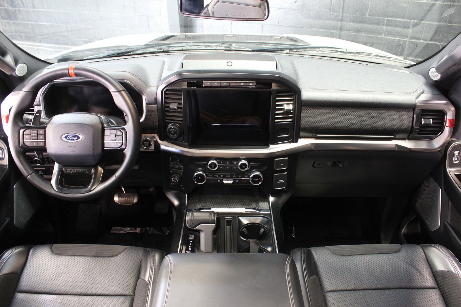 2023 Ford F-150 Raptor AWD