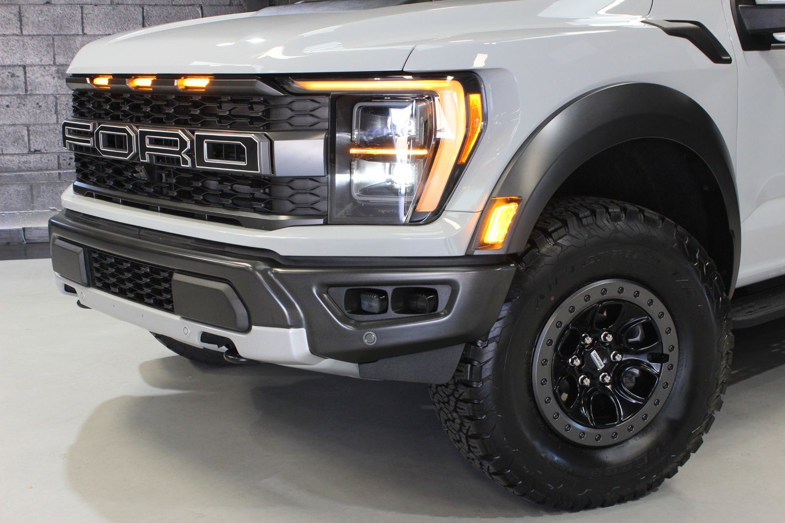 2023 Ford F-150 Raptor AWD