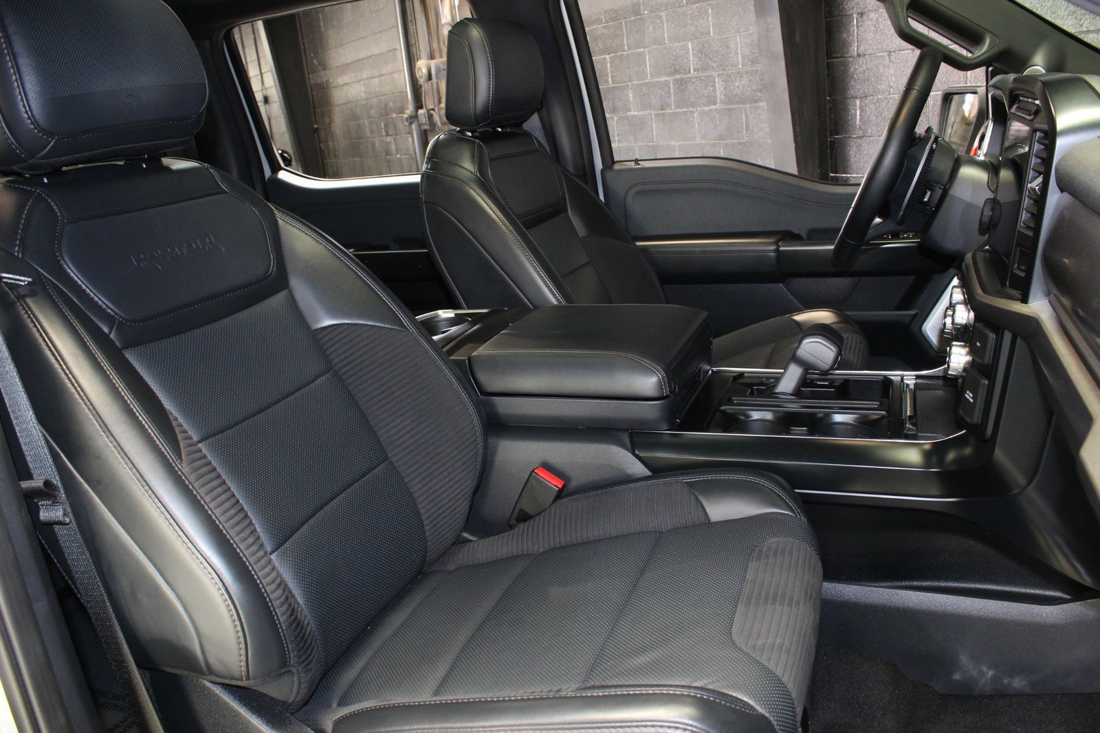 2023 Ford F-150 Raptor AWD