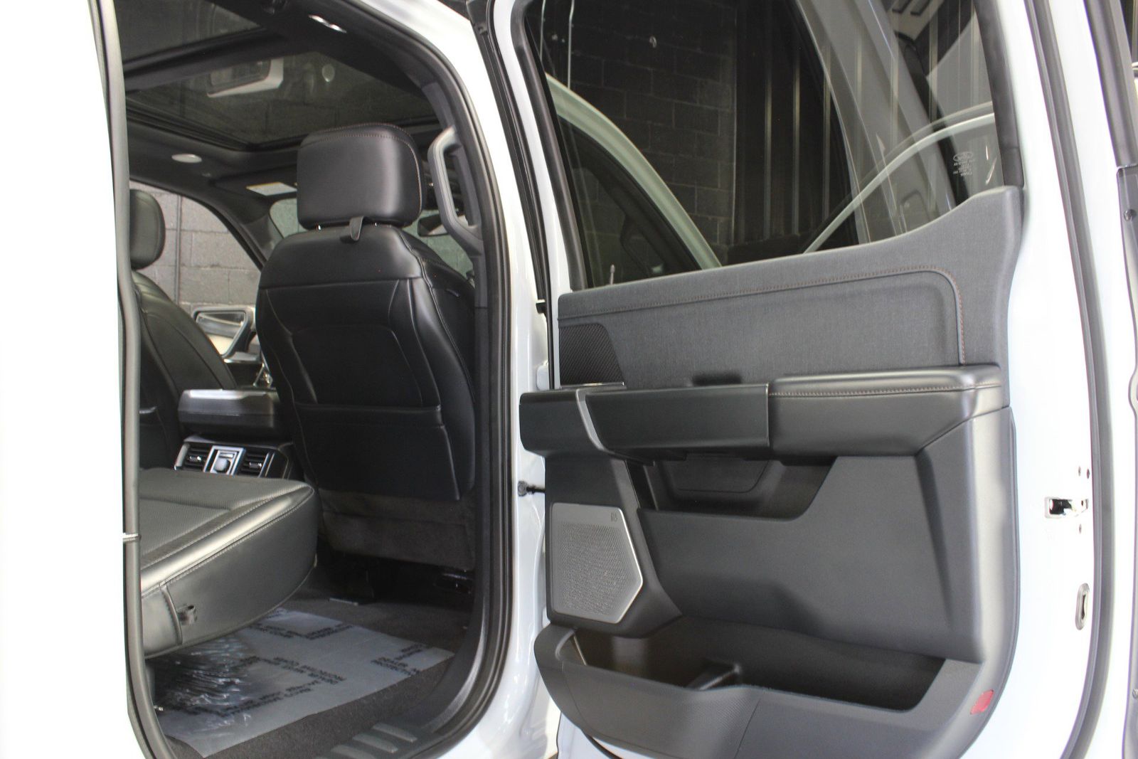 2023 Ford F-150 Raptor AWD