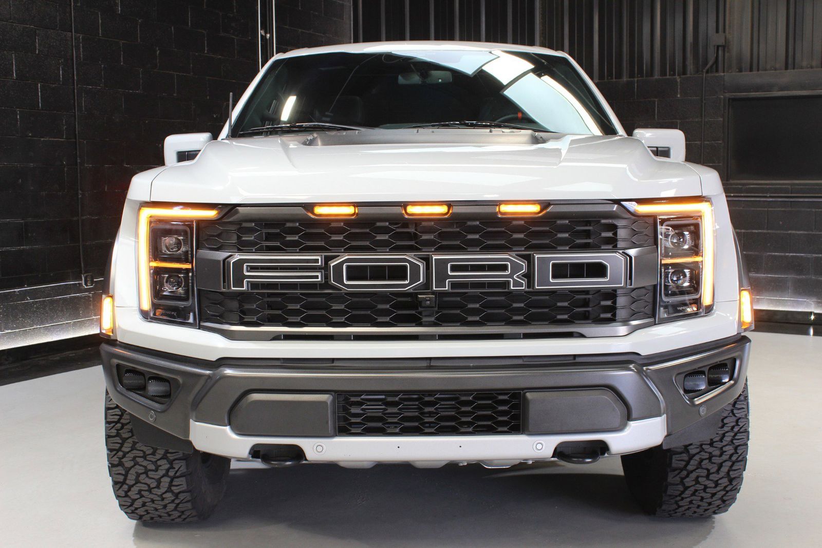 2023 Ford F-150 Raptor AWD