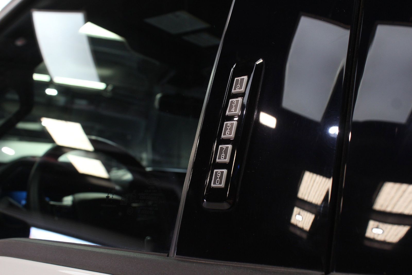 2023 Ford F-150 Raptor AWD