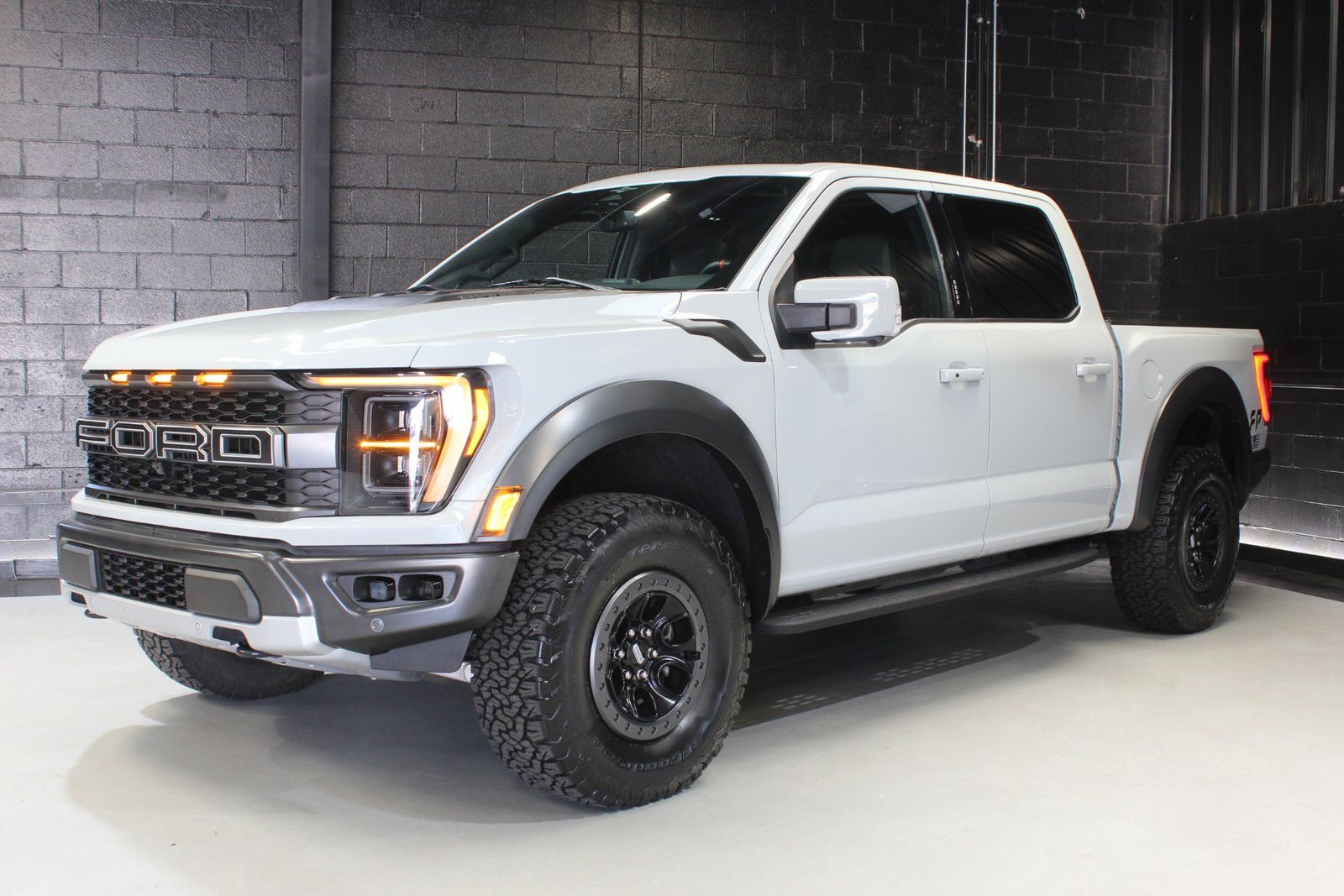 2023 Ford F-150 Raptor AWD