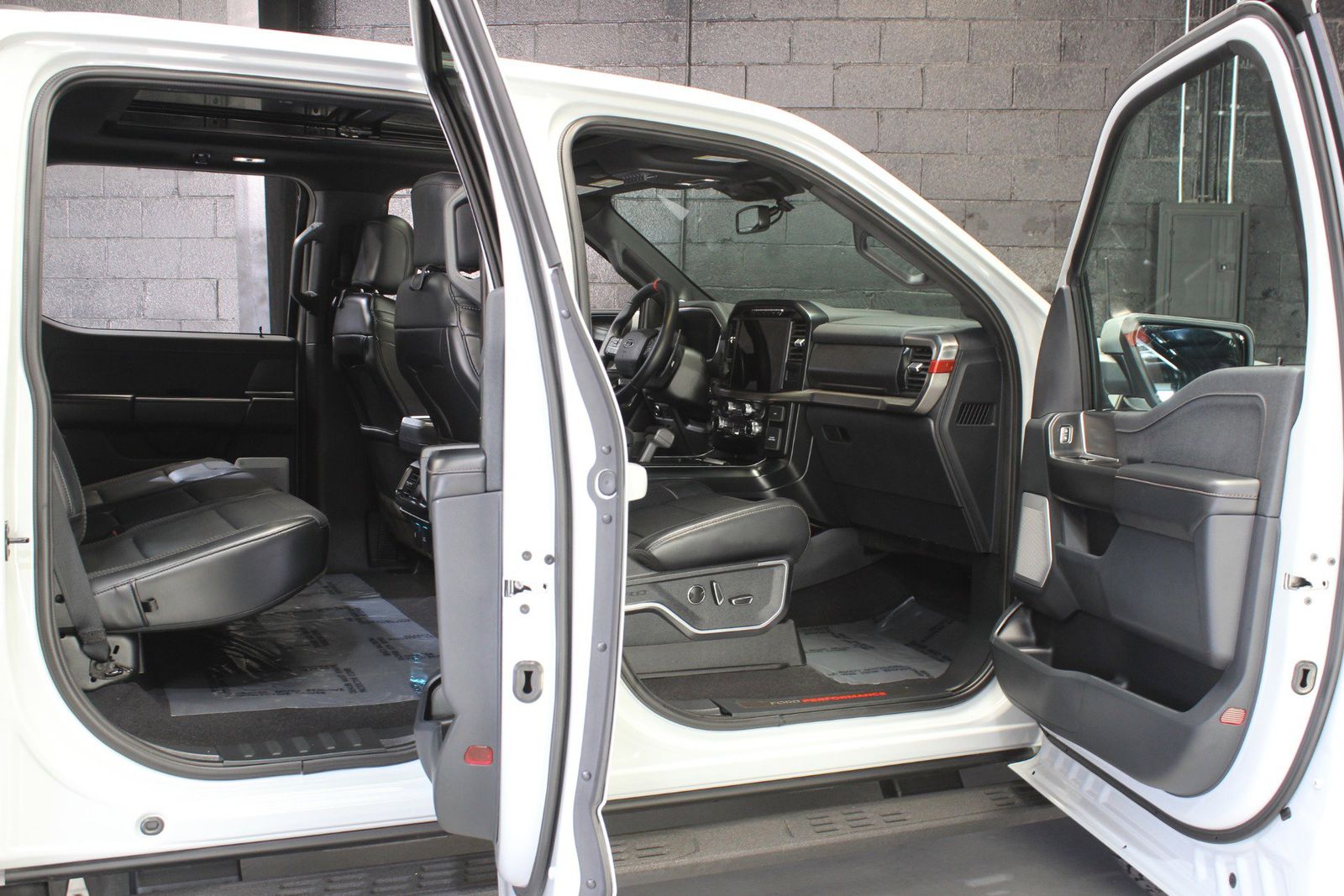 2023 Ford F-150 Raptor AWD