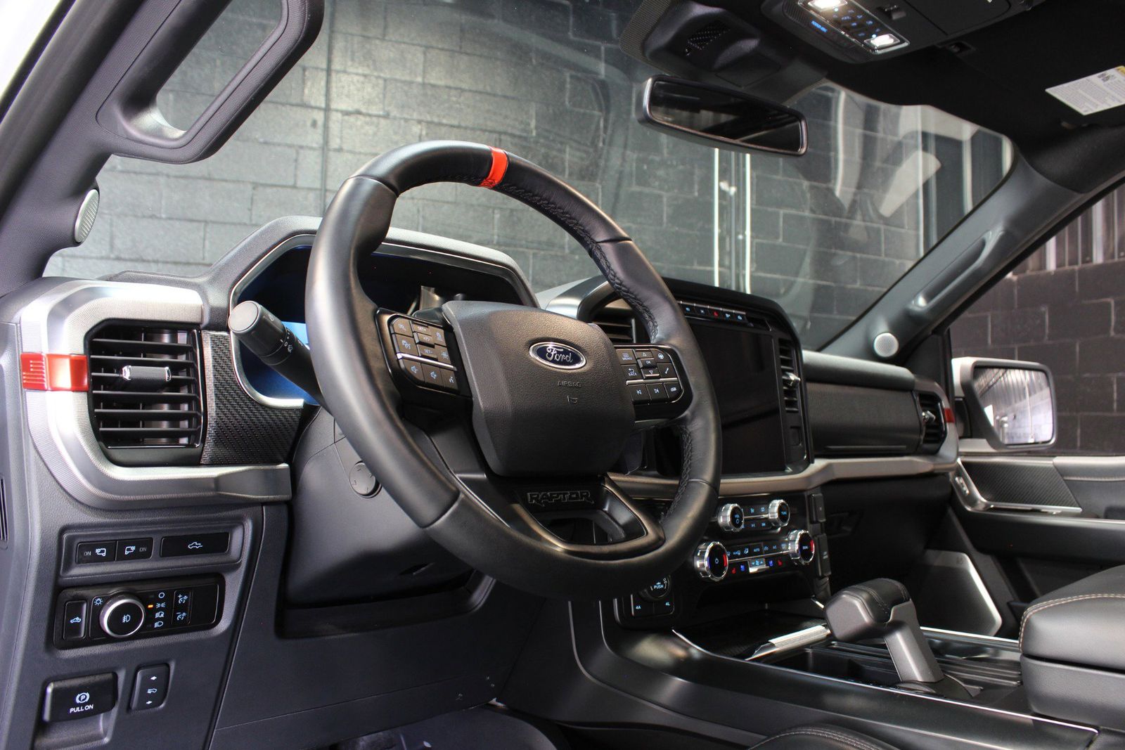 2023 Ford F-150 Raptor AWD