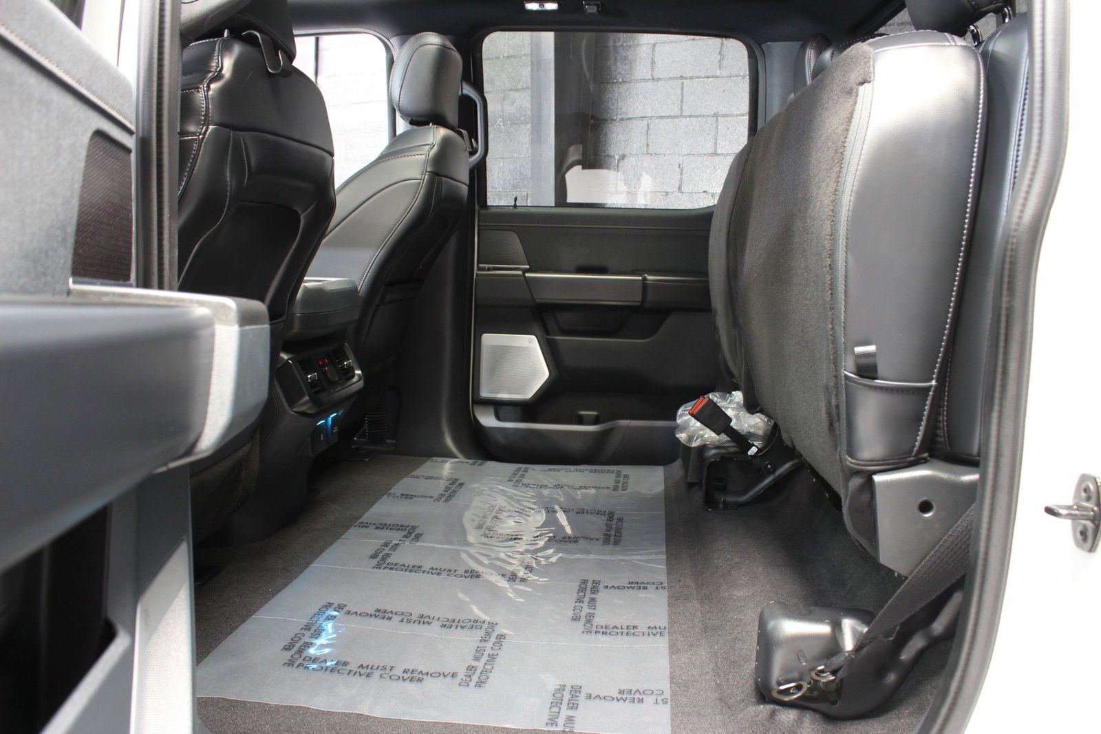 2023 Ford F-150 Raptor AWD