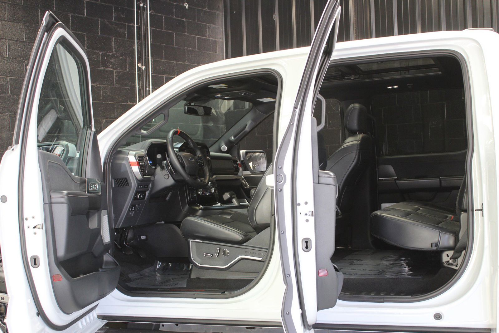 2023 Ford F-150 Raptor AWD