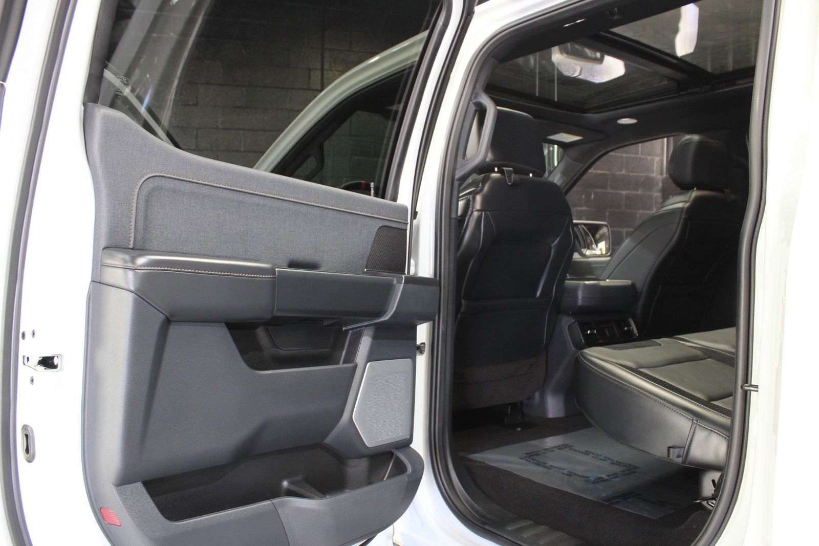 2023 Ford F-150 Raptor AWD