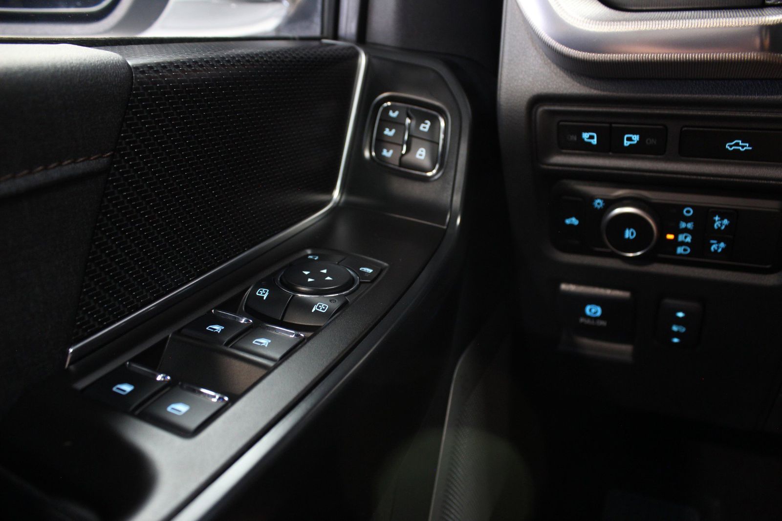 2023 Ford F-150 Raptor AWD