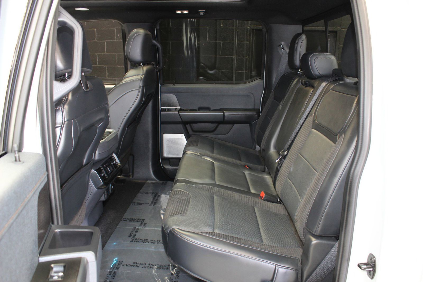 2023 Ford F-150 Raptor AWD