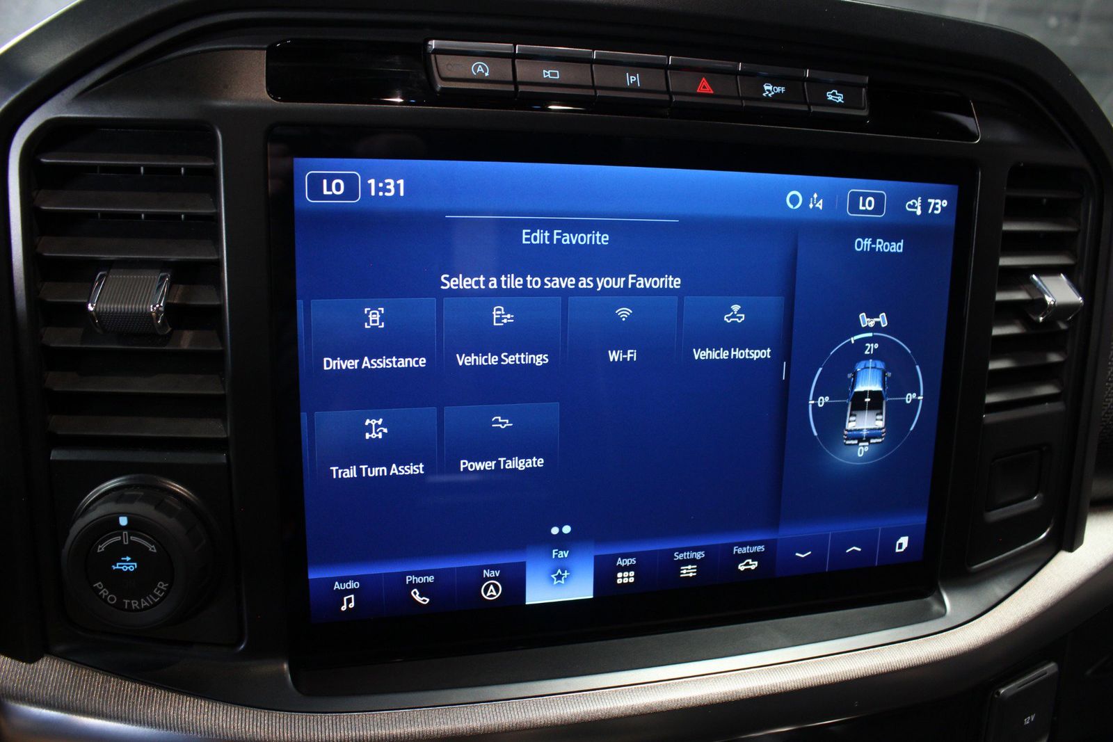 2023 Ford F-150 Raptor AWD