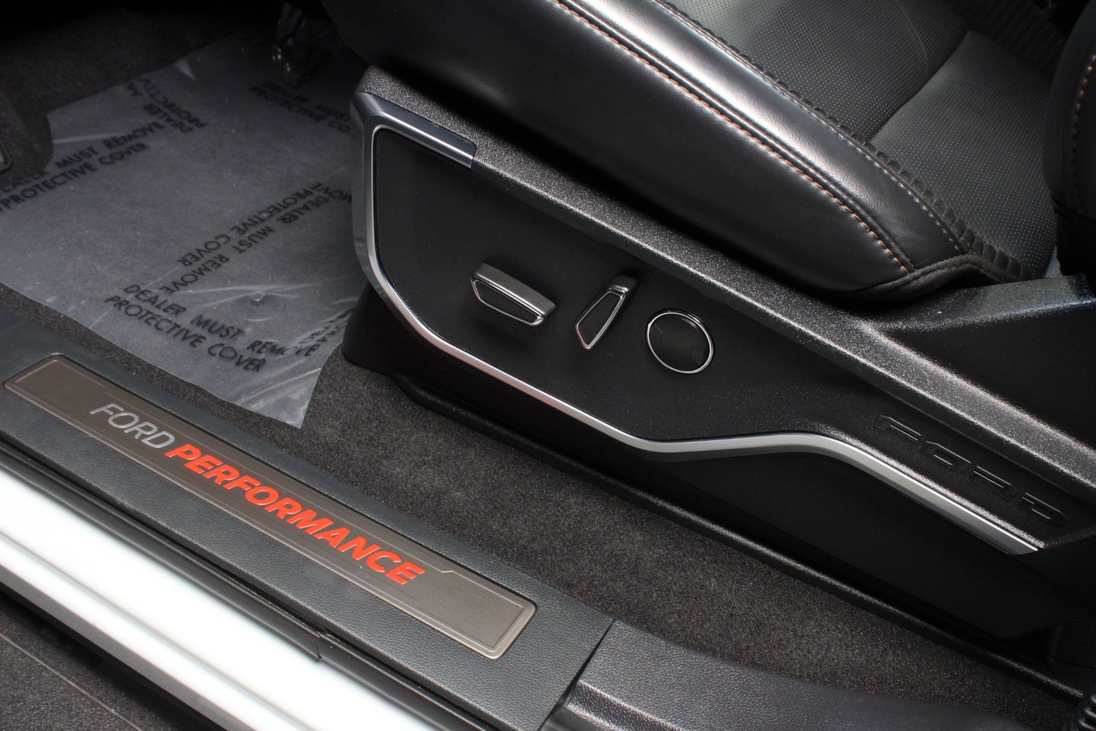 2023 Ford F-150 Raptor AWD