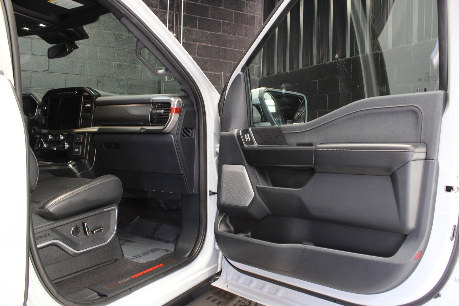 2023 Ford F-150 Raptor AWD