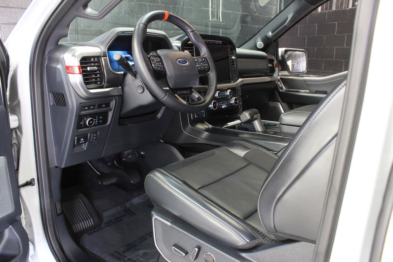 2023 Ford F-150 Raptor AWD