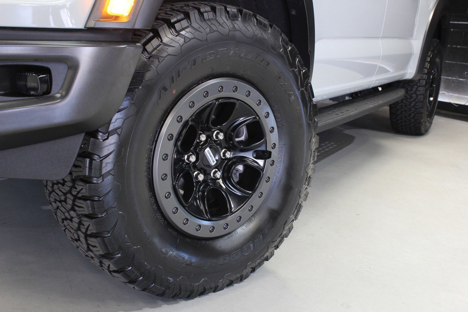 2023 Ford F-150 Raptor AWD