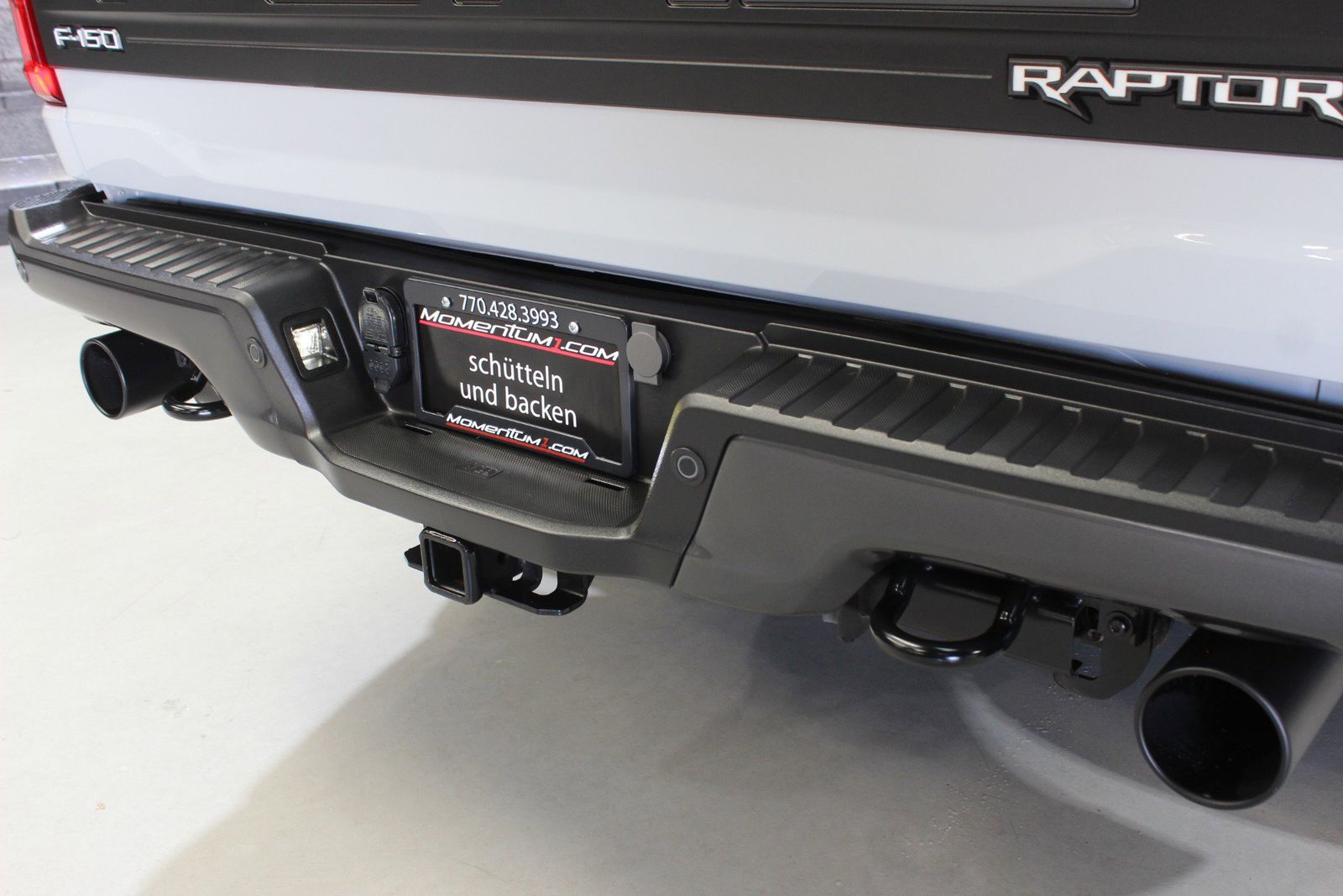 2023 Ford F-150 Raptor AWD