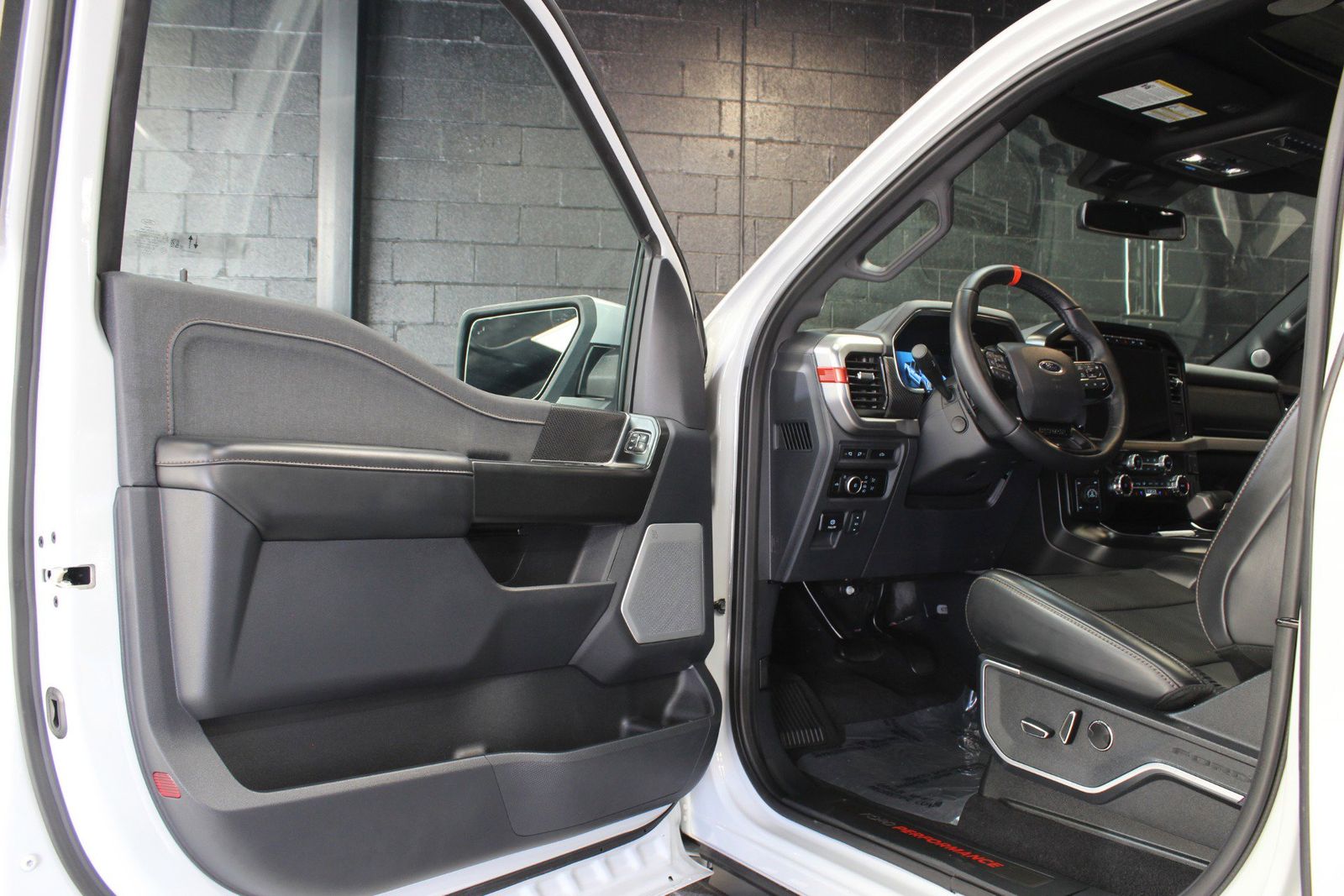 2023 Ford F-150 Raptor AWD