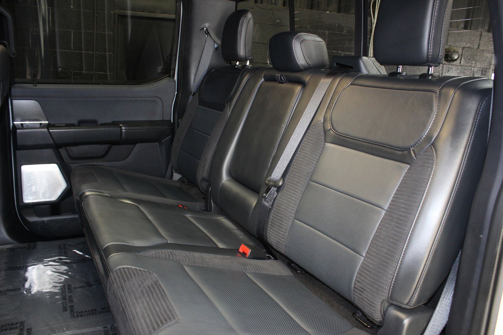 2023 Ford F-150 Raptor AWD