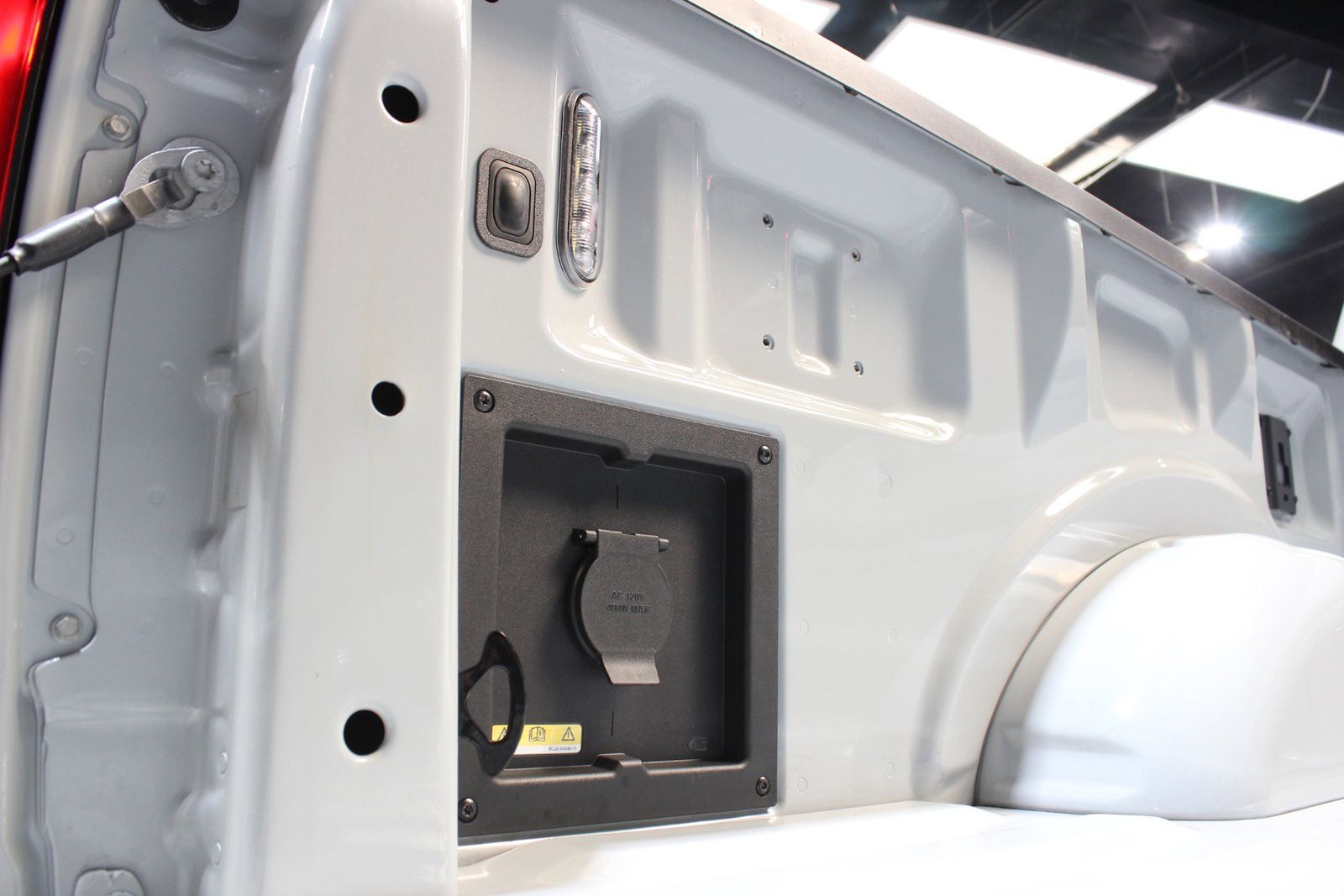 2023 Ford F-150 Raptor AWD