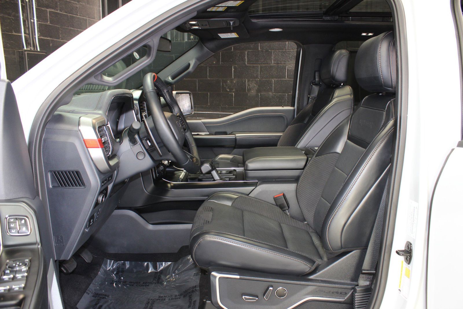 2023 Ford F-150 Raptor AWD