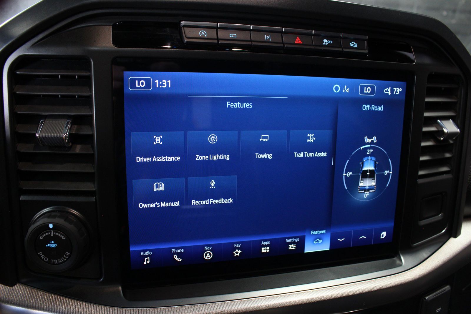 2023 Ford F-150 Raptor AWD