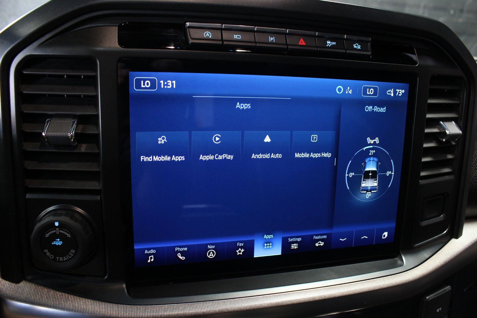 2023 Ford F-150 Raptor AWD