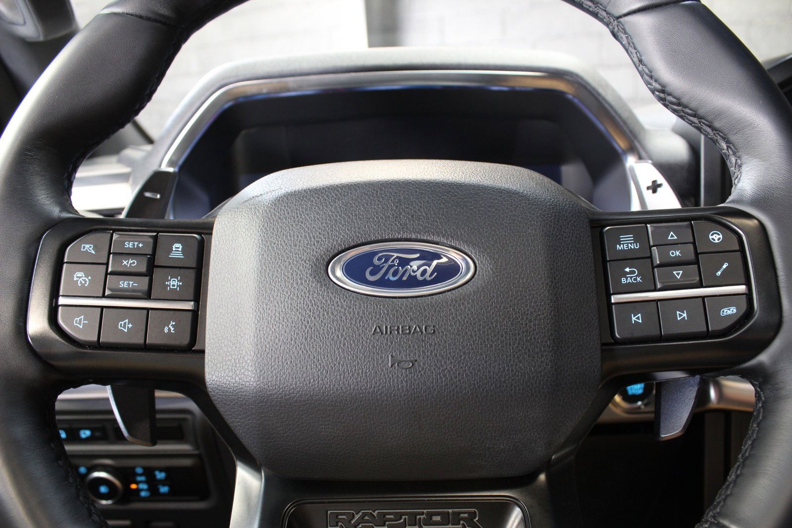 2023 Ford F-150 Raptor AWD