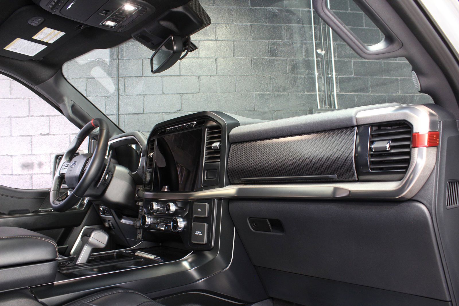 2023 Ford F-150 Raptor AWD