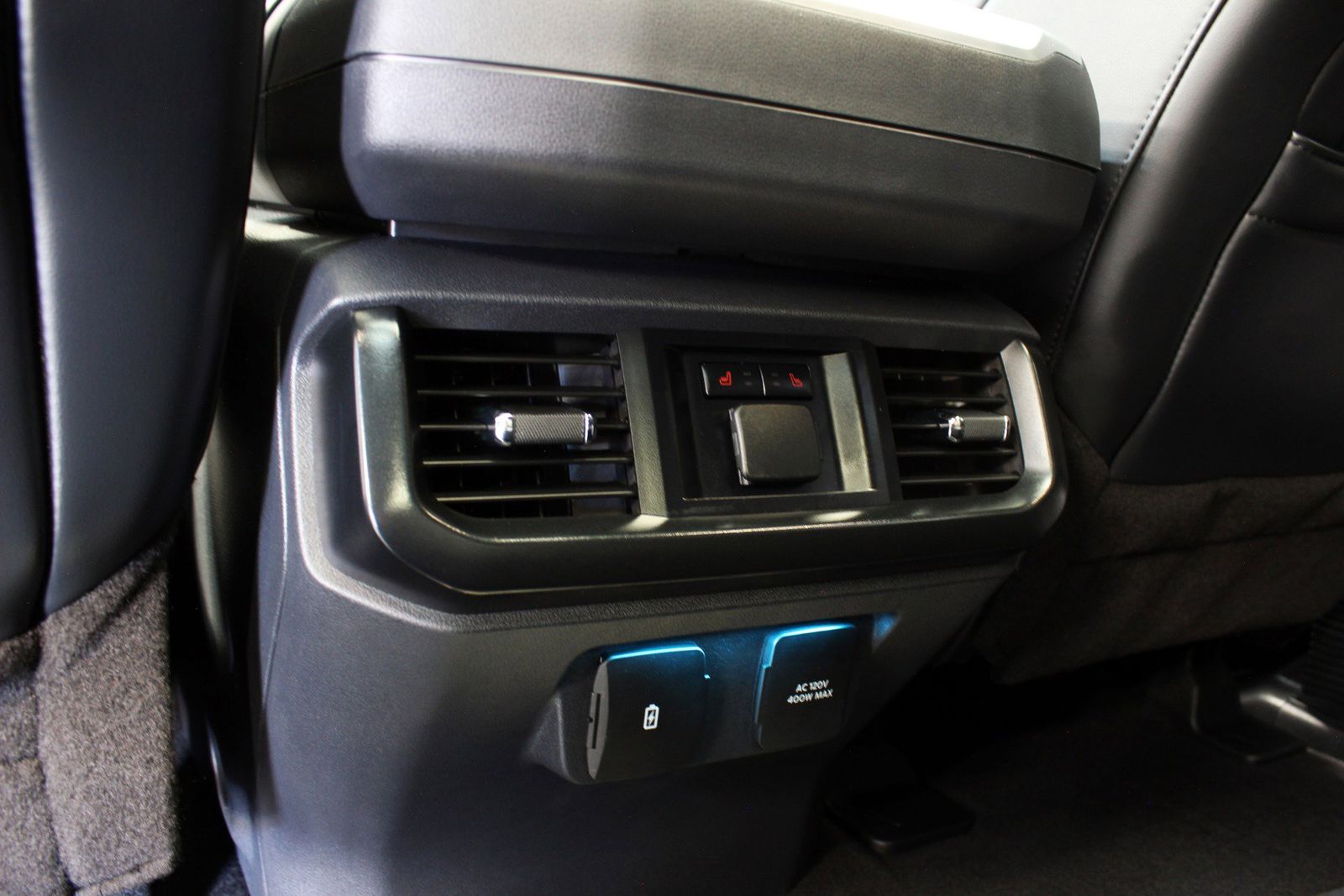 2023 Ford F-150 Raptor AWD