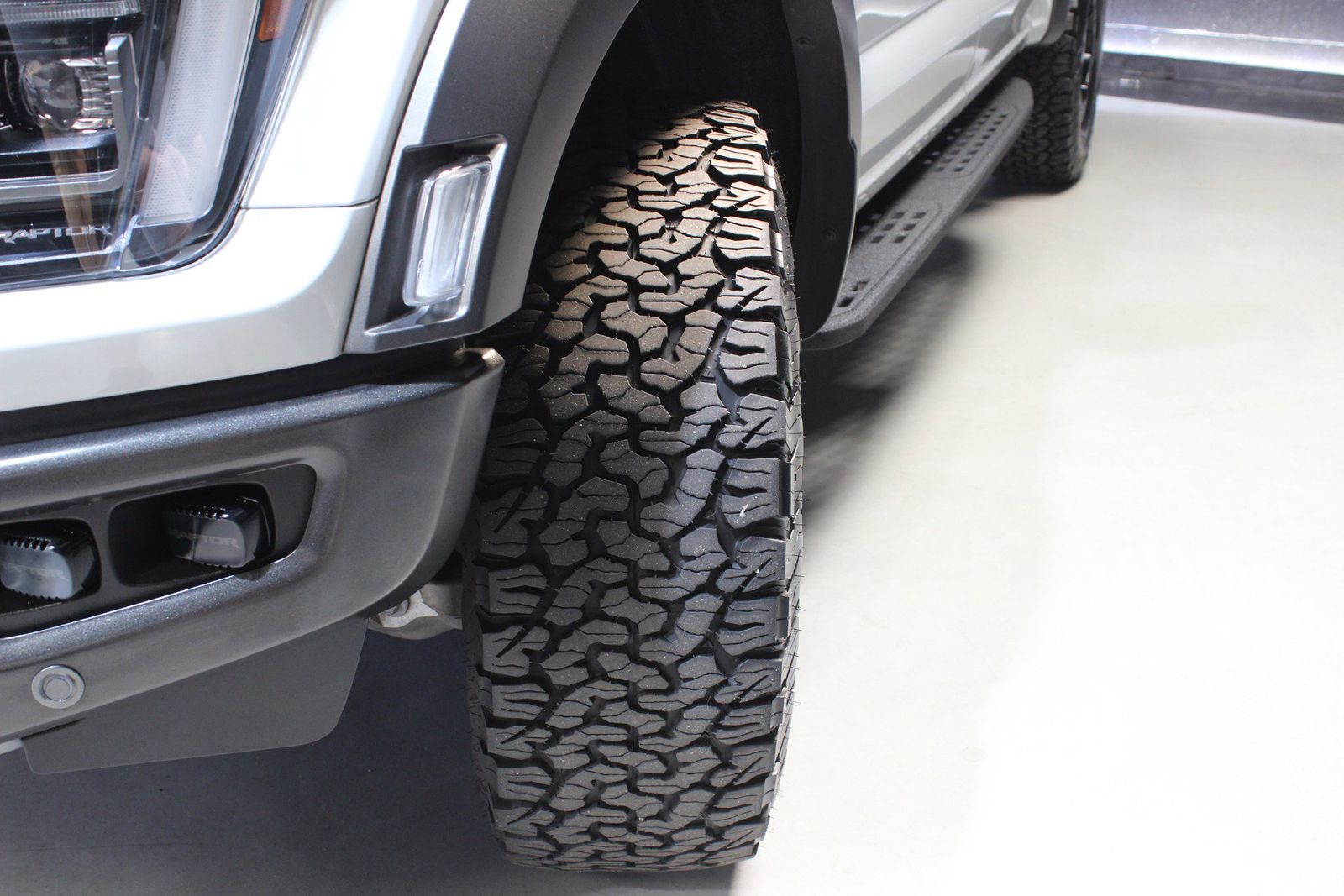 2023 Ford F-150 Raptor AWD