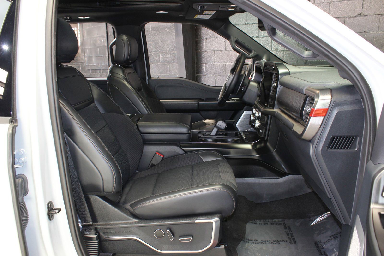 2023 Ford F-150 Raptor AWD