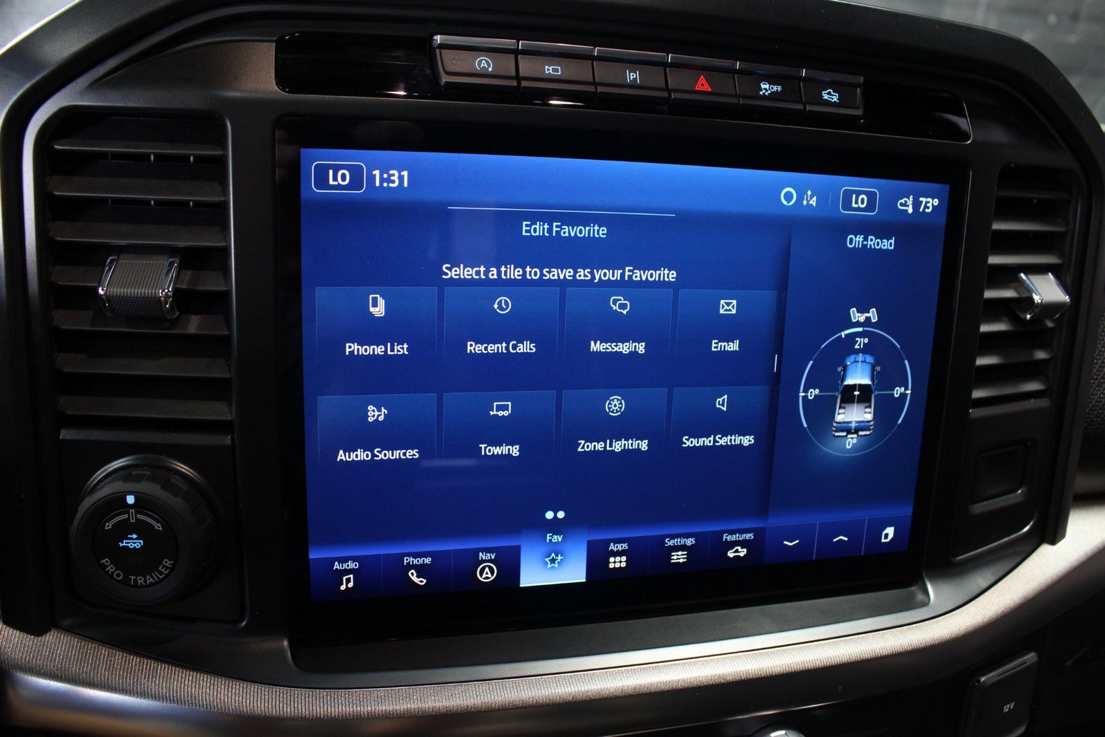 2023 Ford F-150 Raptor AWD